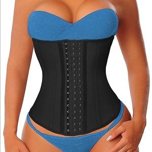Waist Trainer - Long Torso